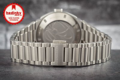 Hamilton American Classic PSR Digital Quartz H52414130