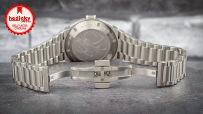 Hamilton American Classic PSR Digital Quartz H52414130