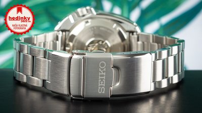 Seiko Prospex Sea Automatic Diver's SPB151J1 "Captain Willard"