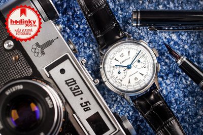 Certina DS Chronograph Automatic C038.462.16.037.00
