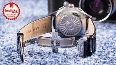 Certina DS Chronograph Automatic C038.462.16.037.00