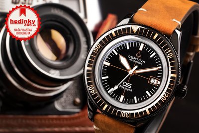 Certina DS PH200M Automatic C036.407.36.050.00