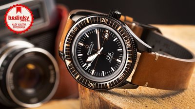 Certina DS PH200M Automatic C036.407.36.050.00