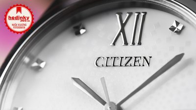 Citizen Elegant Eco-Drive EM0500-73A