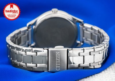 Citizen Elegant Eco-Drive EM0500-73L