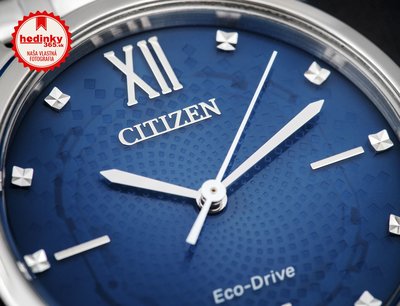 Citizen Elegant Eco-Drive EM0500-73L