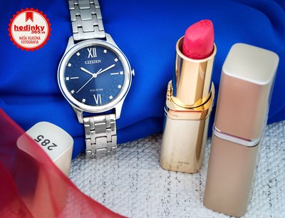 Citizen Elegant Eco-Drive EM0500-73L