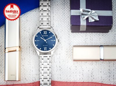 Citizen Elegant Eco-Drive EM0500-73L