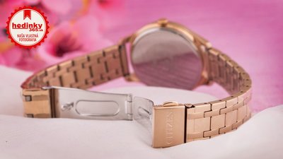 Citizen Elegant Eco-Drive EM0503-75X