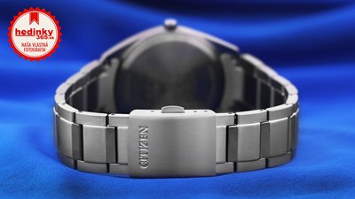 Citizen Elegant Eco-Drive Super Titanium FE6150-85L