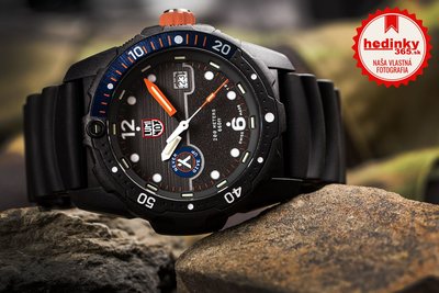 Luminox XB.3723 Bear Grylls Survival Sea Series