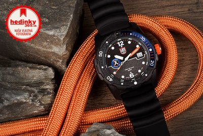 Luminox XB.3723 Bear Grylls Survival Sea Series