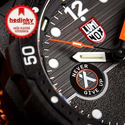 Luminox XB.3729 Bear Grylls Survival Sea Series