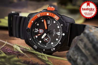 Luminox XB.3729 Bear Grylls Survival Sea Series