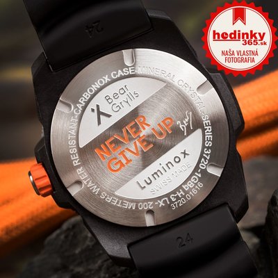 Luminox XB.3729 Bear Grylls Survival Sea Series