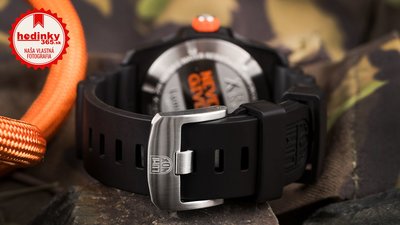 Luminox XB.3729 Bear Grylls Survival Sea Series