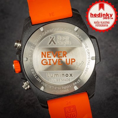 Luminox XB.3749 Bear Grylls Survival Master Series