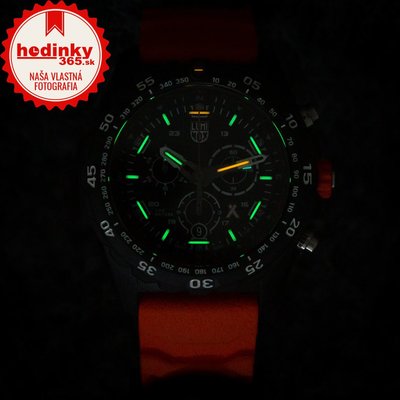 Luminox XB.3749 Bear Grylls Survival Master Series