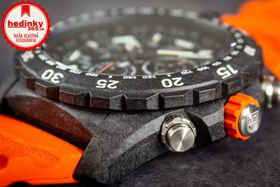 Luminox XB.3749 Bear Grylls Survival Master Series
