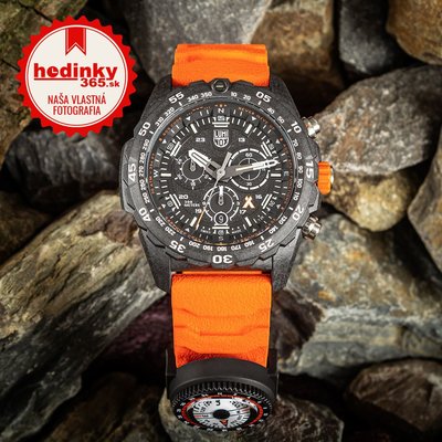 Luminox XB.3749 Bear Grylls Survival Master Series