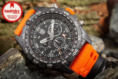 Luminox XB.3749 Bear Grylls Survival Master Series