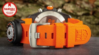 Luminox XB.3749 Bear Grylls Survival Master Series