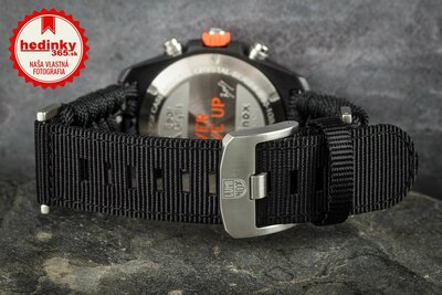 Luminox XB.3797.KM Bear Grylls Survival Land Series