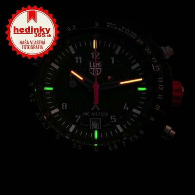 Luminox XB.3797.KM Bear Grylls Survival Land Series