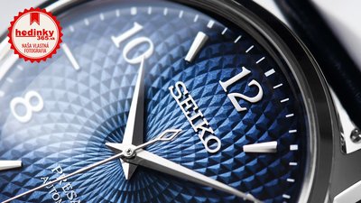 Seiko Presage Automatic SRPE43J1 Cocktail Time "Old Clock"