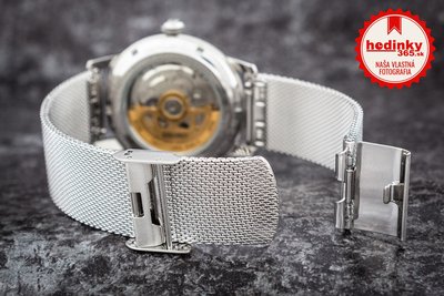 Seiko Presage Automatic SRPE47J1 Cocktail Time Tequila Sunset Limited Edition 5000pcs (+ náhradní řemínek)