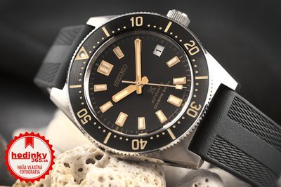 Seiko Prospex Sea Automatic Diver's SPB147J1