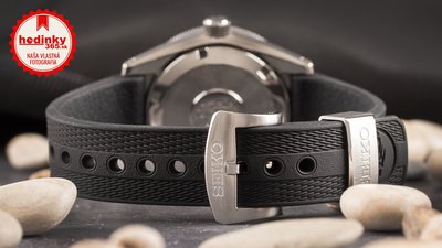 Seiko Prospex Sea Automatic Diver's SPB147J1