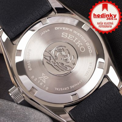 Seiko Prospex Sea Automatic Diver's SPB147J1