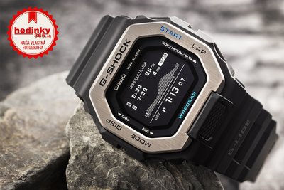 Casio G-Shock Original G-Lide GBX-100-1ER