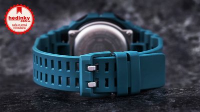 Casio G-Shock Original G-Lide GBX-100-2ER