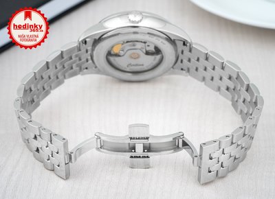 Certina DS-1 Big Date Powermatic 80 Nivachron C029.426.11.041.00