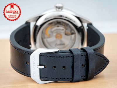 Certina DS-1 Big Date Powermatic 80 Nivachron C029.426.16.051.00