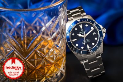 Certina DS Action Automatic Powermatic 80 C032.807.11.041.00