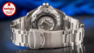 Certina DS Action Automatic Powermatic 80 C032.807.11.041.00