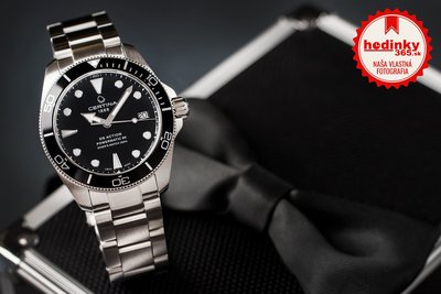 Certina DS Action Automatic Powermatic 80 C032.807.11.051.00