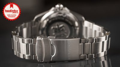 Certina DS Action Automatic Powermatic 80 C032.807.11.051.00