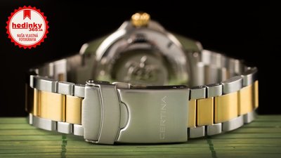 Certina DS Action Automatic Powermatic 80 C032.807.22.051.01