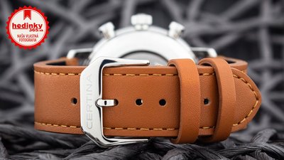 Certina DS Caimano Chronograph Quartz Precidrive C035.417.16.047.00