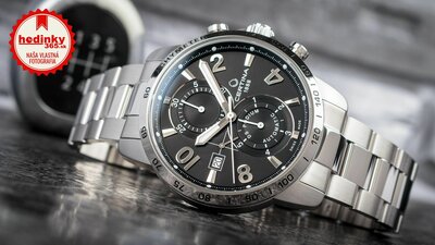 Certina DS Podium Chronograph Automatic C034.427.11.057.00