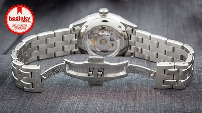 Hamilton Jazzmaster Skeleton Automatic H42535180