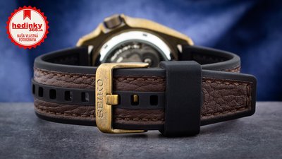 Seiko 5 Sports Automatic SRPE80K1