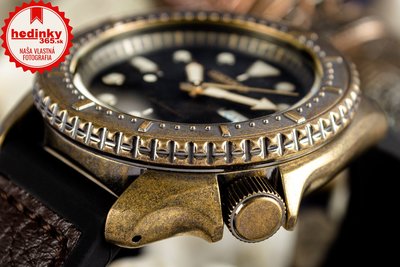 Seiko 5 Sports Automatic SRPE80K1