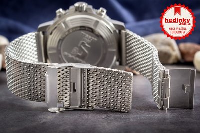 Tissot Seastar 1000 Quartz Chronograph T120.417.11.041.02