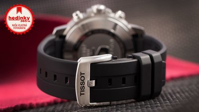 Tissot Seastar 1000 Quartz Chronograph T120.417.17.421.00