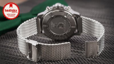 Tissot Seastar 1000 Quartz T120.417.11.091.00